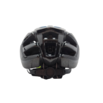 Capacete MTB Inmold Race preto/azul