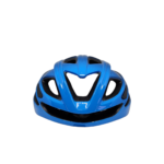 Capacete MTB Inmold Race preto/azul