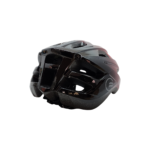 Capacete MTB Inmold Race preto/vermelho
