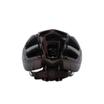 Capacete MTB Inmold Race preto/vermelho