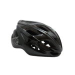Capacete MTB Inmold Race preto/cinza