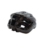 Capacete MTB Inmold Race preto/cinza