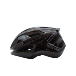 Capacete MTB Inmold Race preto/cinza