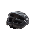 Capacete MTB Inmold Race preto/cinza