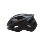 Capacete MTB Inmold Race preto/cinza