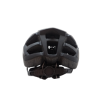 Capacete MTB Inmold Race preto/cinza