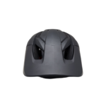 Capacete Trail Inmold Race preto/cinza/azulado