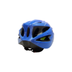 Capacete Kids Inmold Premium azul/roxo