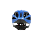 Capacete Kids Inmold Premium azul/roxo
