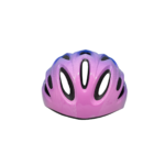 Capacete Kids Inmold Premium azul/roxo