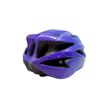 Capacete Kids Inmold Premium S 49-54 rosa/azul