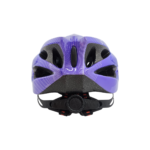 Capacete Kids Inmold Premium S 49-54 rosa/azul