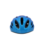 Capacete Kids Inmold Premium S 49-54 rosa/azul