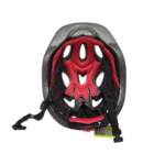 Capacete Infantil Outmold Series multicolorido azul