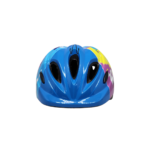Capacete Infantil Outmold Series multicolorido azul