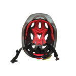 Capacete Infantil Outmold Series multicolorido rosa