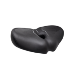 Selim Passeio Conforto Extra Grande 320mm x 190mm preto