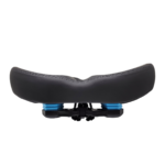 Selim Passeio Conforto Extra Grande 320mm x 190mm preto