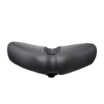 Selim Passeio Conforto Extra Grande 320mm x 190mm preto