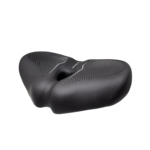 Selim Passeio Conforto Extra Grande 320mm x 190mm preto