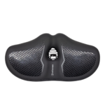 Selim Passeio Conforto Extra Grande 320mm x 190mm preto