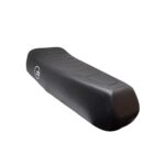 Banco Mobilete Espuma 480mm x 175mm preto