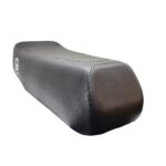 Banco Mobilete Espuma 480mm x 175mm preto