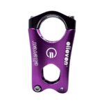 Suporte de Guidão Freestyle em Alumínio CNC