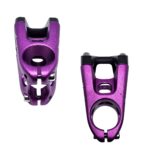 Suporte de Guidão Freestyle em Alumínio CNC