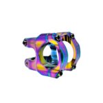 Suporte de Guidão Freestyle Camaleão Rainbow 35mm x 31.8mm