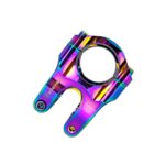 Suporte de Guidão Freestyle Camaleão Rainbow 35mm x 31.8mm