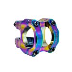 Suporte de Guidão Freestyle Camaleão Rainbow 35mm x 31.8mm