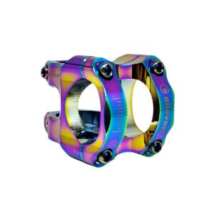 Suporte de Guidão Freestyle Camaleão Rainbow 35mm x 31.8mm