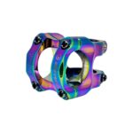 Suporte de Guidão Freestyle Camaleão Rainbow 35mm x 31.8mm