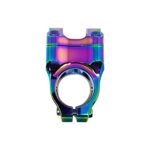 Suporte de Guidão Freestyle Camaleão Rainbow 35mm x 31.8mm