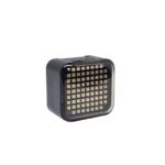 Pisca Sinalizador 8 Emoji 50lm + sensor de frenagem