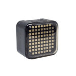 Pisca Sinalizador 8 Emoji 50lm + sensor de frenagem