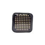 Pisca Sinalizador 8 Emoji 50lm + sensor de frenagem