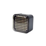 Pisca Sinalizador 8 Emoji 50lm + sensor de frenagem
