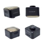 Pisca Sinalizador 8 Emoji 50lm + sensor de frenagem