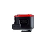 Pisca Sinalizador 8 Emoji 50lm + sensor de frenagem
