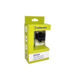 Pisca Sinalizador 50lm com sensor de frenagem + seta lateral + controle remoto