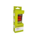 Pisca Sinalizador Emoji 30lm 64 chips LED