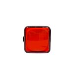 Pisca Sinalizador Emoji 30lm 64 chips LED