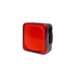 Pisca Sinalizador Emoji 30lm 64 chips LED