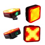 Pisca Sinalizador Emoji 30lm 64 chips LED