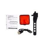 Pisca Sinalizador Emoji 30lm 64 chips LED