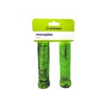 Manopla Freeride Camuflada