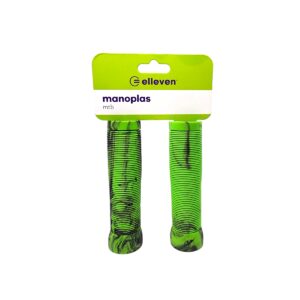 Manopla Freeride Camuflada