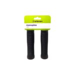 Manopla Freeride Camuflada